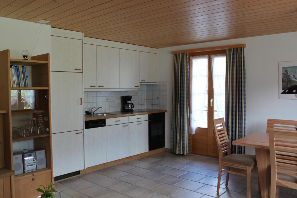 Chalet Asterix Grindelwald Pokój zdjęcie